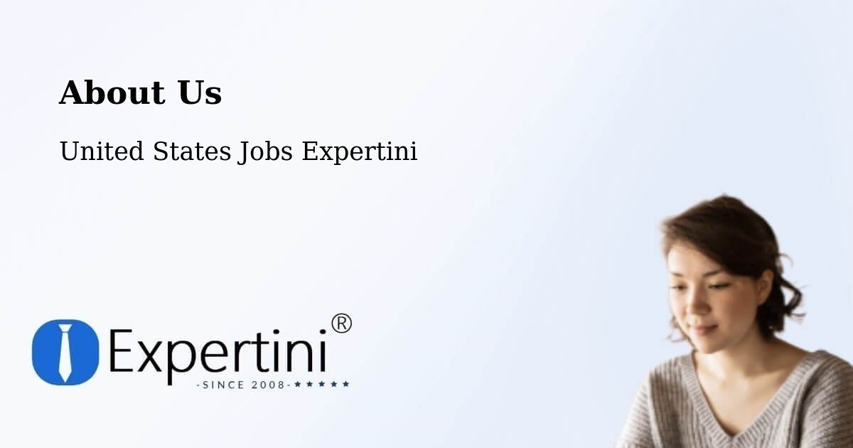 About Expertini Recruitment Platform  – Blair - Blair, United States Jobs Expertini