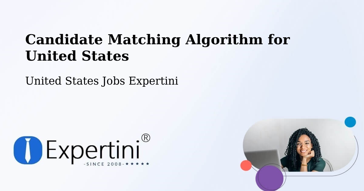 Candidate Matching Algorithm Overview – Blair - United States Jobs Expertini