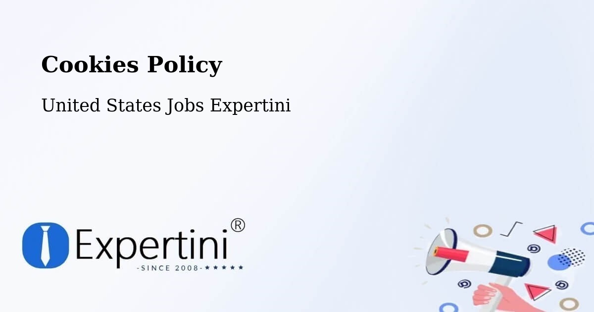 Cookie Policy – Blair - United States Jobs Expertini