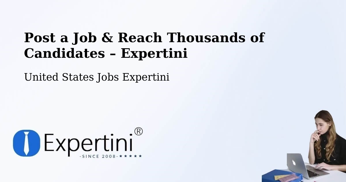 Post a Job in Blair – Hire the Right Talent - Blair, United States Jobs Expertini