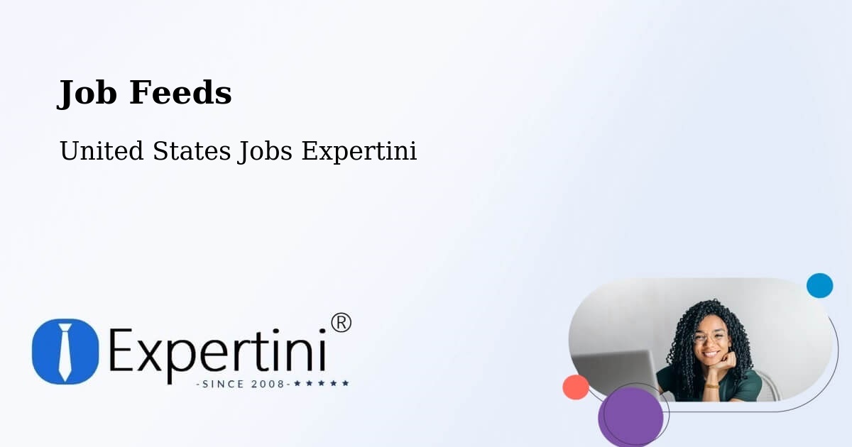 Job Listings Feed – Blair - United States Jobs Expertini
