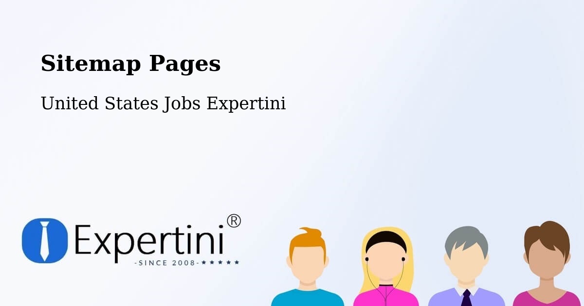 Sitemap Pages - Blair - United States Jobs Expertini