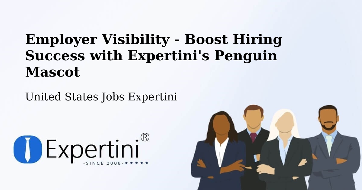 CV and Resume Visibility Optimization – Blair - United States Jobs Expertini